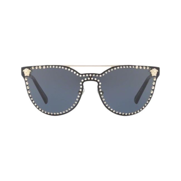 Versace Sunglasses main image 2